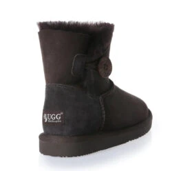 UGG Premium Mini Button -Ugg ugg premium mini button 273184
