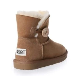 UGG Premium Mini Button -Ugg ugg premium mini button 480237