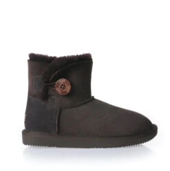 UGG Premium Mini Button -Ugg ugg premium mini button 573020