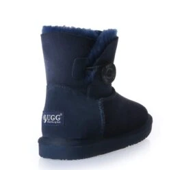 UGG Premium Mini Button -Ugg ugg premium mini button 644571