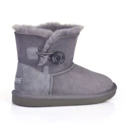 UGG Premium Mini Button -Ugg ugg premium mini button 737727
