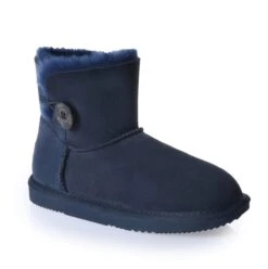 UGG Premium Mini Button -Ugg ugg premium mini button 942353