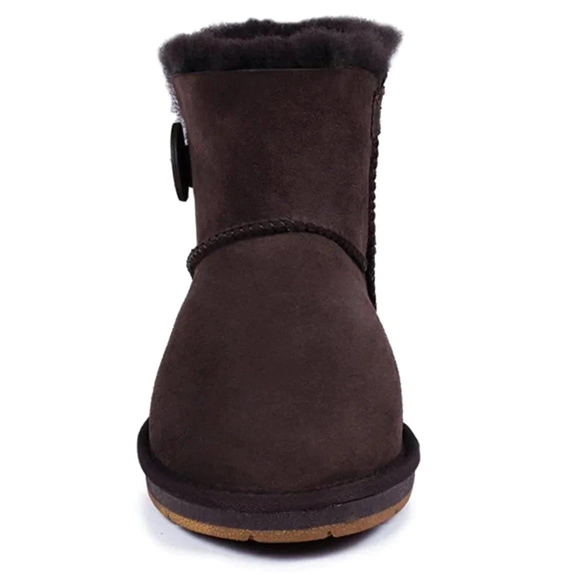 UGG Premium Mini Button Boot 10 UGG Premium Mini Button Boot - Image 8