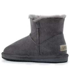 UGG Premium Mini Button Boot 24 UGG Premium Mini Button Boot -Ugg ugg premium mini button boot 642509
