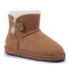 UGG Premium Mini Button Boot -Ugg ugg premium mini button boot 716497