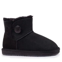UGG Premium Mini Button Boot 17 UGG Premium Mini Button Boot -Ugg ugg premium mini button boot 834226