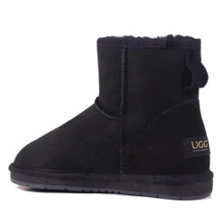 Premium Mini Ugg Boots -Ugg ugg premium mini classic boots 465955
