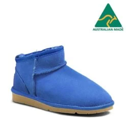 Jumbo UGG Premium Mini Pote Boots -Ugg ugg premium mini pote boots 177368