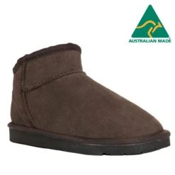 Jumbo UGG Premium Mini Pote Boots -Ugg ugg premium mini pote boots 270977