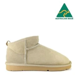 Jumbo UGG Premium Mini Pote Boots -Ugg ugg premium mini pote boots 272842