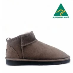 Jumbo UGG Premium Mini Pote Boots -Ugg ugg premium mini pote boots 389285