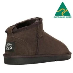 Jumbo UGG Premium Mini Pote Boots -Ugg ugg premium mini pote boots 426511