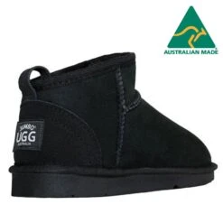Jumbo UGG Premium Mini Pote Boots -Ugg ugg premium mini pote boots 451102