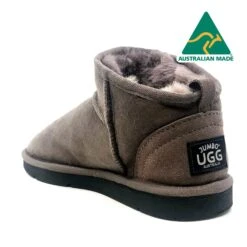 Jumbo UGG Premium Mini Pote Boots -Ugg ugg premium mini pote boots 630563