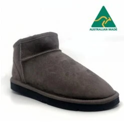 Jumbo UGG Premium Mini Pote Boots -Ugg ugg premium mini pote boots 805960