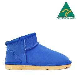 Jumbo UGG Premium Mini Pote Boots -Ugg ugg premium mini pote boots 943338