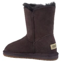 UGG Premium Short 1-Button 22 UGG Premium Short 1-Button -Ugg ugg premium short 1 button 543893