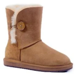 UGG Premium Short 1-Button 16 UGG Premium Short 1-Button -Ugg ugg premium short 1 button 801783