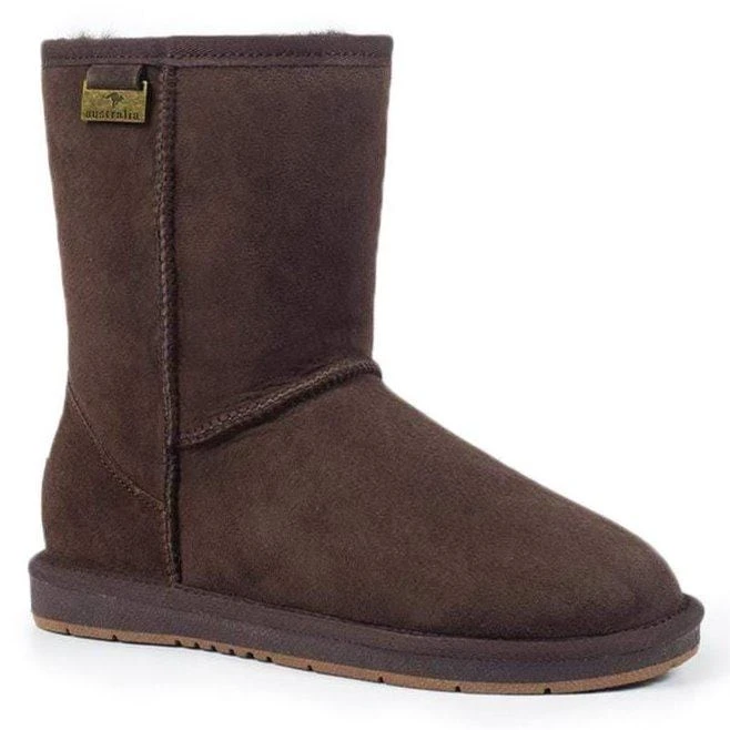 Premium Short Classic Ugg Boots 19 Premium Short Classic Ugg Boots - Image 17
