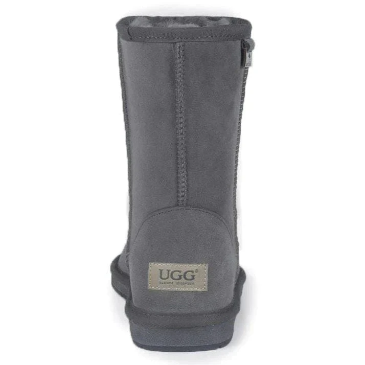 Premium Short Classic Ugg Boots 9 Premium Short Classic Ugg Boots - Image 7