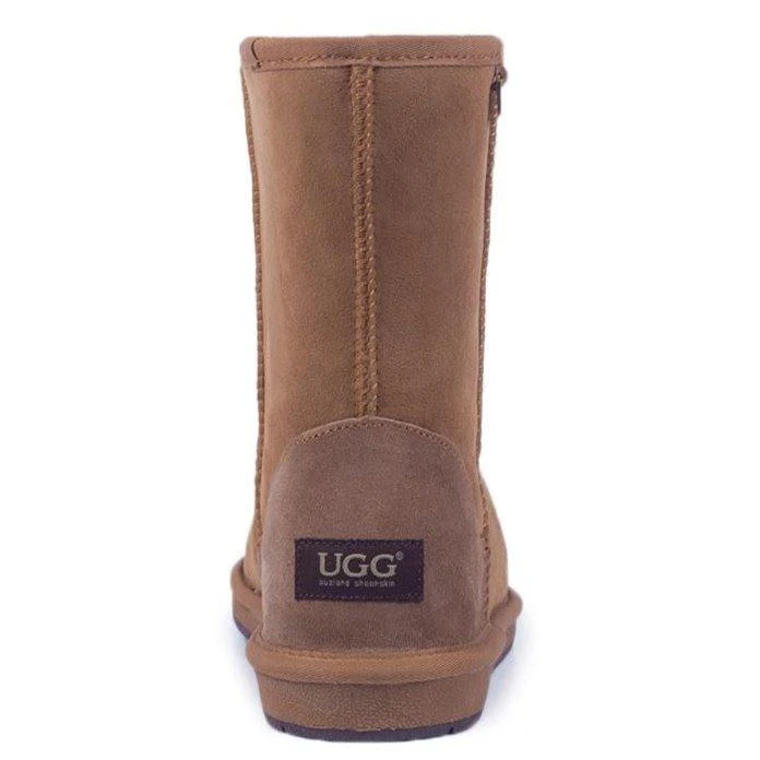 Premium Short Classic Ugg Boots 4 Premium Short Classic Ugg Boots - Image 2