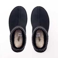 Premium Tassie Platform Ugg Slippers 25 Premium Tassie Platform Ugg Slippers -Ugg ugg premium tassie platform slippers 788764