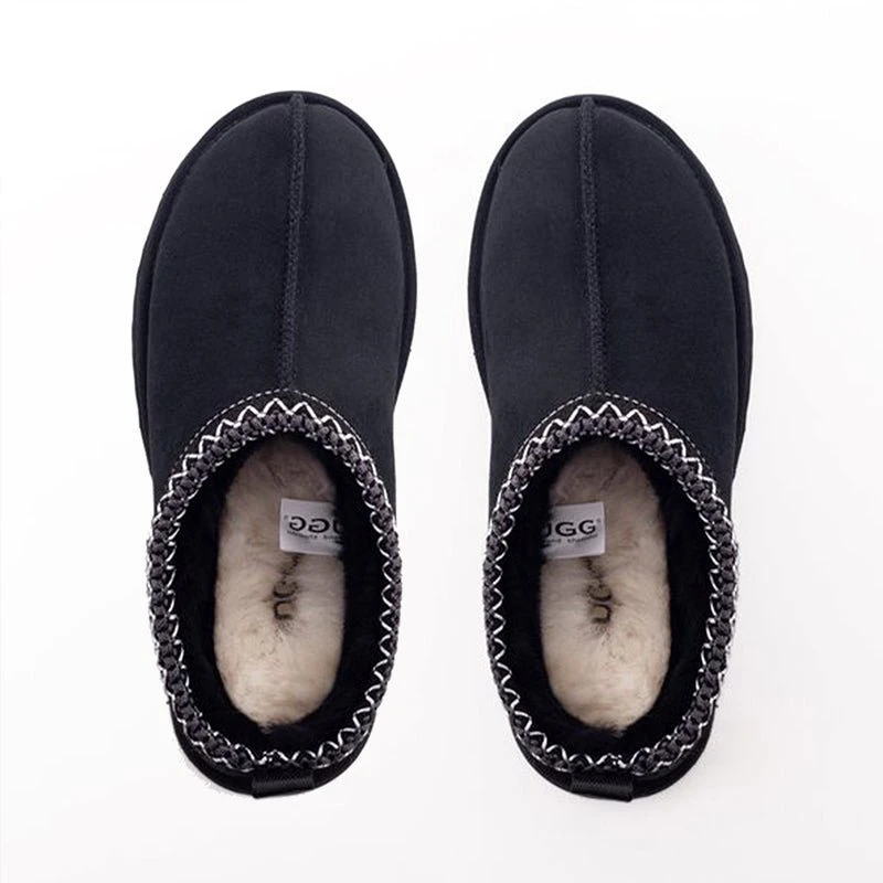 Premium Tassie Platform Ugg Slippers 14 Premium Tassie Platform Ugg Slippers - Image 12