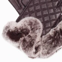 UGG Premium Touch Screen Ladie's Gloves 13 UGG Premium Touch Screen Ladie's Gloves -Ugg ugg premium touch screen ladies gloves 120147