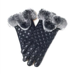 UGG Premium Touch Screen Ladie's Gloves 17 UGG Premium Touch Screen Ladie's Gloves -Ugg ugg premium touch screen ladies gloves 155414
