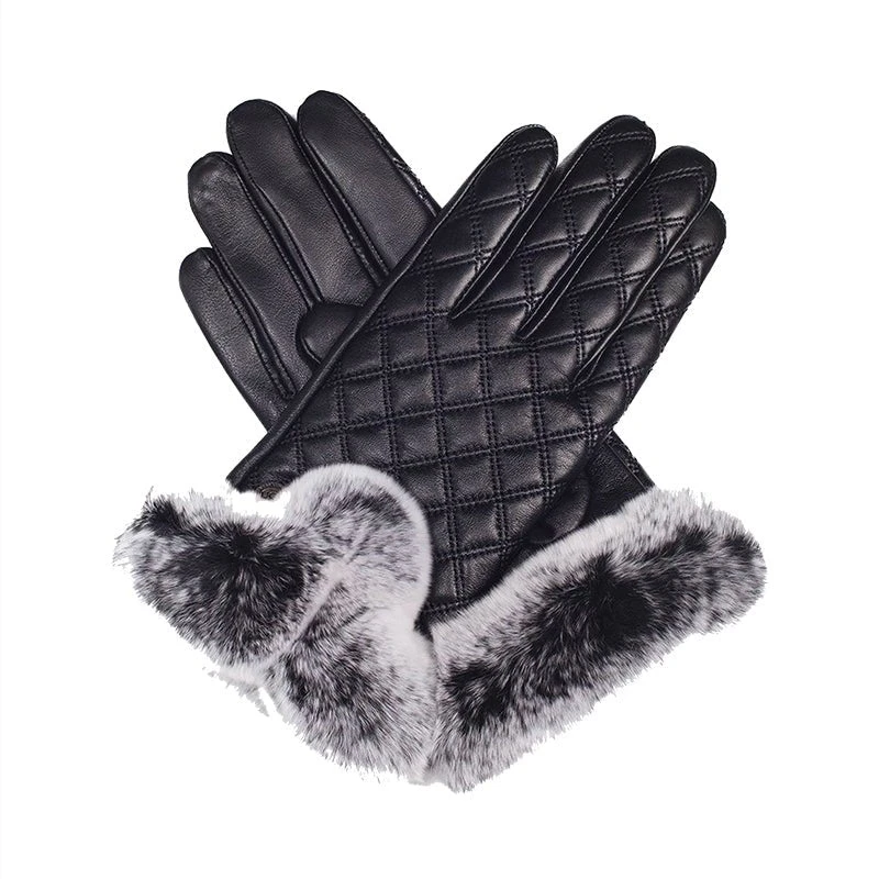 UGG Premium Touch Screen Ladie's Gloves 10 UGG Premium Touch Screen Ladie's Gloves - Image 8
