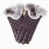 UGG Premium Touch Screen Ladie's Gloves -Ugg ugg premium touch screen ladies gloves 385122