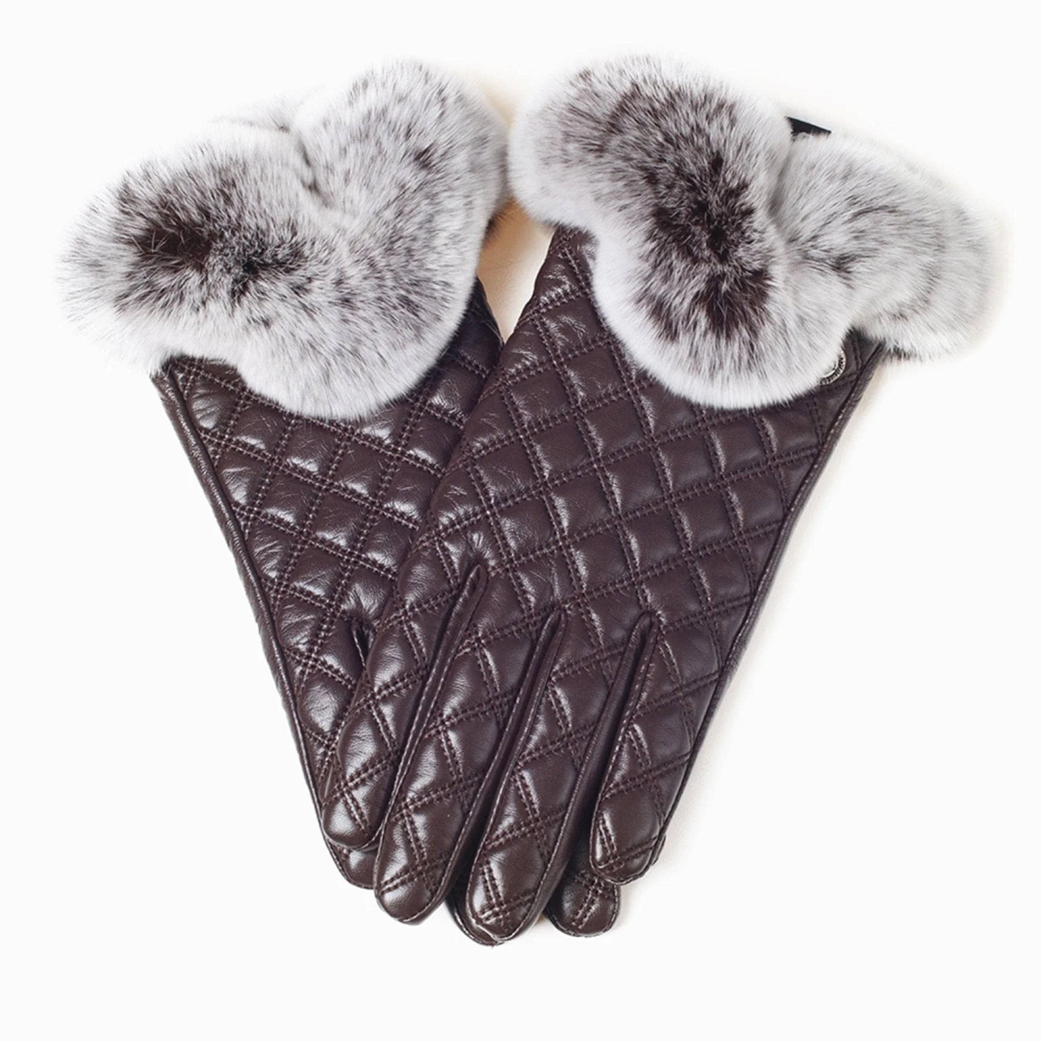 UGG Premium Touch Screen Ladie's Gloves 3 UGG Premium Touch Screen Ladie's Gloves