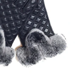 UGG Premium Touch Screen Ladie's Gloves 19 UGG Premium Touch Screen Ladie's Gloves -Ugg ugg premium touch screen ladies gloves 398268