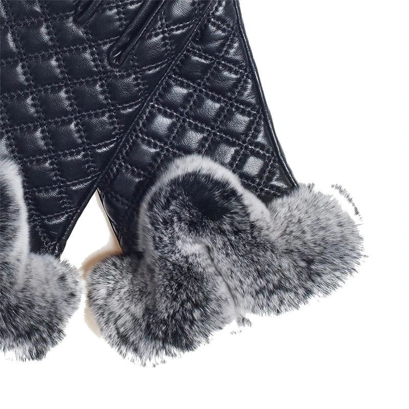 UGG Premium Touch Screen Ladie's Gloves 11 UGG Premium Touch Screen Ladie's Gloves - Image 9