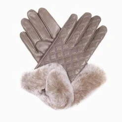 UGG Premium Touch Screen Ladie's Gloves 15 UGG Premium Touch Screen Ladie's Gloves -Ugg ugg premium touch screen ladies gloves 587923