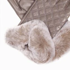 UGG Premium Touch Screen Ladie's Gloves 16 UGG Premium Touch Screen Ladie's Gloves -Ugg ugg premium touch screen ladies gloves 711270