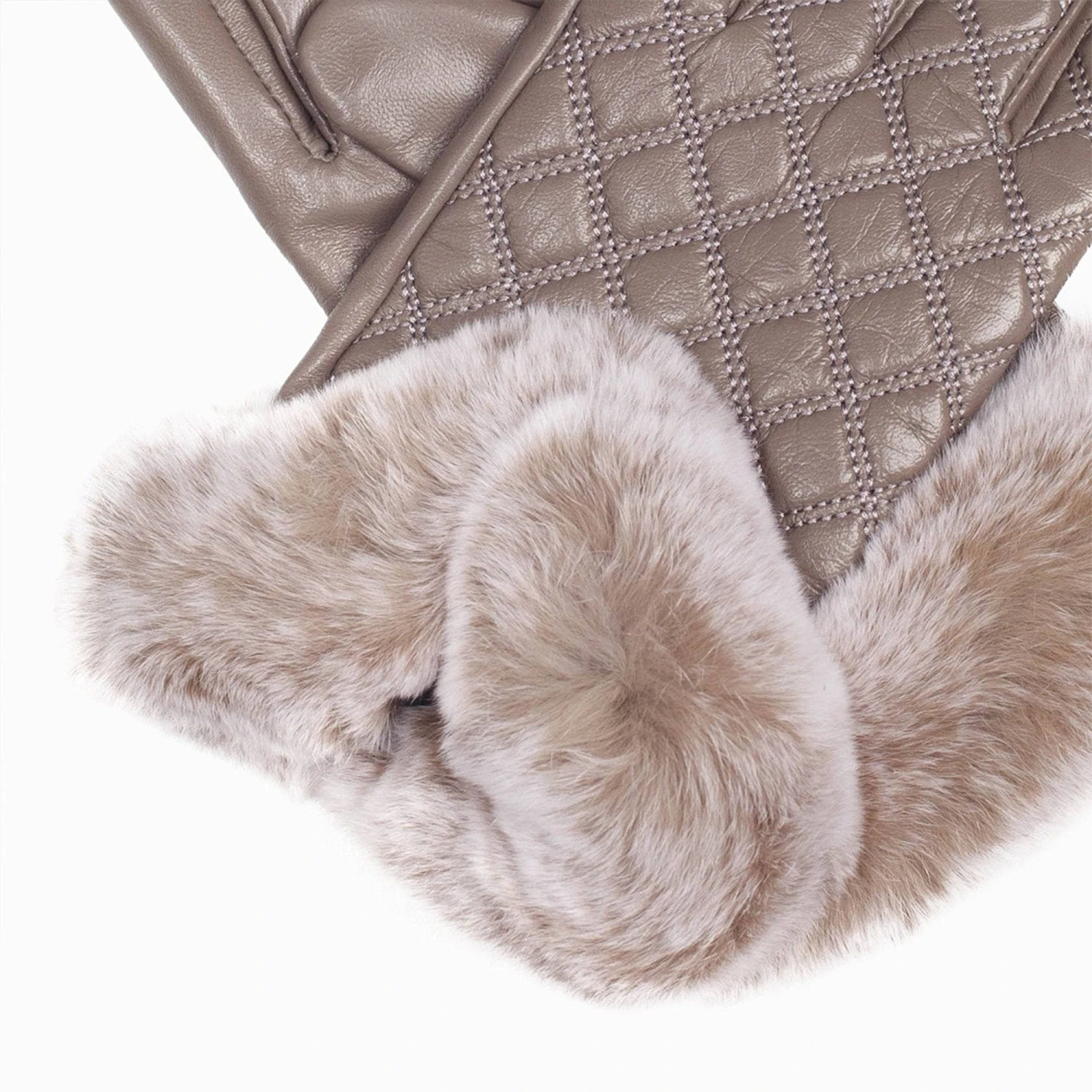 UGG Premium Touch Screen Ladie's Gloves 8 UGG Premium Touch Screen Ladie's Gloves - Image 6