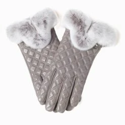 UGG Premium Touch Screen Ladie's Gloves 14 UGG Premium Touch Screen Ladie's Gloves -Ugg ugg premium touch screen ladies gloves 746569