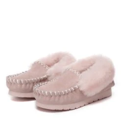 UGG Premium Traditional Kid's Moccasins -Ugg ugg premium traditional kids moccasins 974237