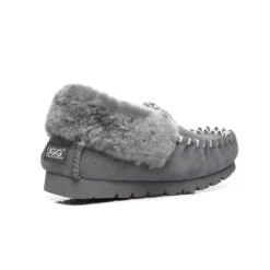 UGG Premium Traditional Moccasins -Ugg ugg premium traditional moccasins 244699