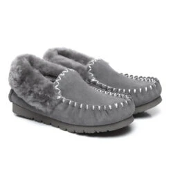 UGG Premium Traditional Moccasins -Ugg ugg premium traditional moccasins 270699