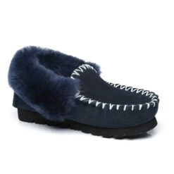 UGG Premium Traditional Moccasins -Ugg ugg premium traditional moccasins 295457