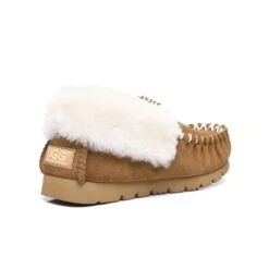 UGG Premium Traditional Moccasins -Ugg ugg premium traditional moccasins 538413
