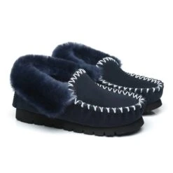 UGG Premium Traditional Moccasins -Ugg ugg premium traditional moccasins 742350