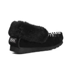 UGG Premium Traditional Moccasins -Ugg ugg premium traditional moccasins 790935