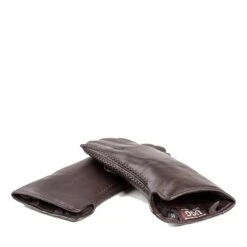 UGG Premium Unisex Leather Nappa Gloves -Ugg ugg premium unisex leather nappa gloves 116065