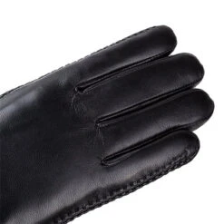UGG Premium Unisex Leather Nappa Gloves -Ugg ugg premium unisex leather nappa gloves 264936