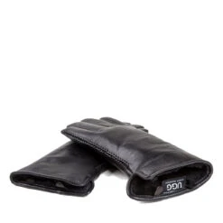 UGG Premium Unisex Leather Nappa Gloves -Ugg ugg premium unisex leather nappa gloves 875949