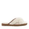 UGG Reggie Crossover Slides -Ugg ugg reggie crossover slides 390563