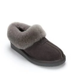UGG Rona Ultra-Short Sheepskin Slippers -Ugg ugg rona ultra short sheepskin slippers 238198